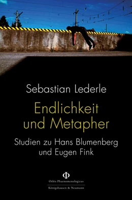 Abbildung von Lederle | Endlichkeit und Metapher | 1. Auflage | 2021 | beck-shop.de