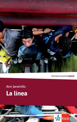 Abbildung von Jaramillo | La línea | 1. Auflage | 2020 | beck-shop.de