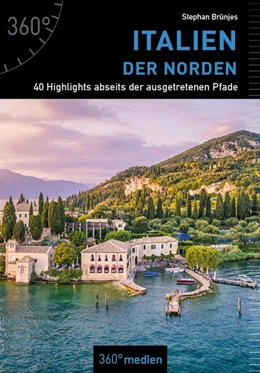 Abbildung von Brünjes | Italien - Der Norden | 1. Auflage | 2020 | beck-shop.de