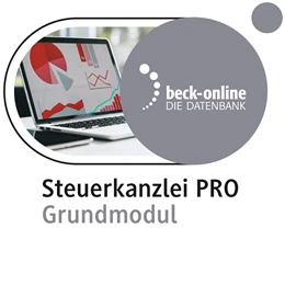 Abbildung von beck-online. Steuerkanzlei PRO: Grundmodul | 1. Auflage | 2020 | beck-shop.de