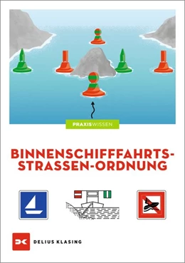 Abbildung von Binnenschifffahrtstraßen-Ordnung | 3. Auflage | 2020 | beck-shop.de
