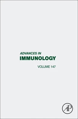 Abbildung von Advances in Immunology | 1. Auflage | 2020 | beck-shop.de