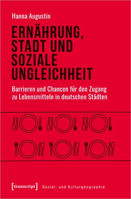 Abbildung von Augustin | Ernährung, Stadt und soziale Ungleichheit | 1. Auflage | 2020 | beck-shop.de