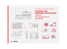 Abbildung von Radford / Morkoç | Elemente der modernen Architektur | 1. Auflage | 2020 | beck-shop.de