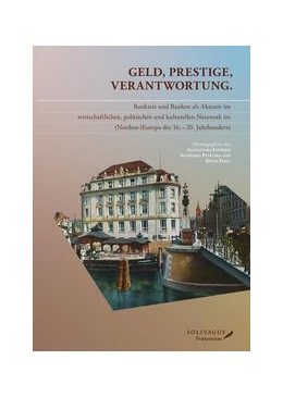 Abbildung von Lipinska / Pufelska | Geld, Prestige, Verantwortung | 1. Auflage | 2020 | beck-shop.de