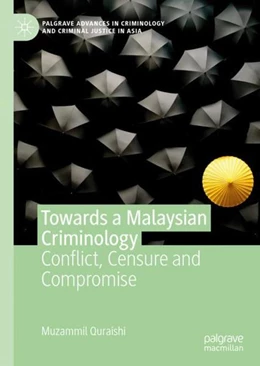 Abbildung von Quraishi | Towards a Malaysian Criminology | 1. Auflage | 2020 | beck-shop.de