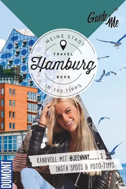 Abbildung von Volk | GuideMe Travel Book Hamburg - Reiseführer | 1. Auflage | 2020 | beck-shop.de
