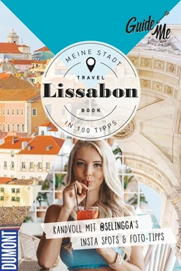 Abbildung von Baass | GuideMe Travel Book Lissabon - Reiseführer | 1. Auflage | 2020 | beck-shop.de