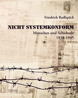 Abbildung von Radlspäck | Nicht systemkonform | 1. Auflage | 2020 | beck-shop.de