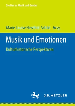 Abbildung von Herzfeld-Schild | Musik und Emotionen | 1. Auflage | 2020 | beck-shop.de
