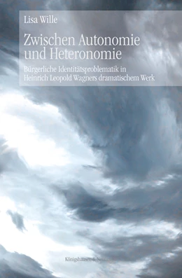 Abbildung von Wille | Zwischen Autonomie und Heteronomie | 1. Auflage | 2021 | beck-shop.de