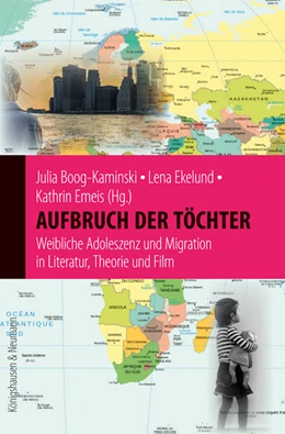Abbildung von Boog-Kaminski / Ekelund | Aufbruch der Töchter | 1. Auflage | 2020 | beck-shop.de