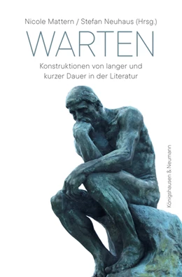 Abbildung von Mattern / Neuhaus | Warten | 1. Auflage | 2022 | beck-shop.de