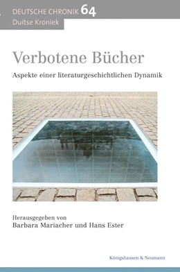 Abbildung von Mariacher / Ester | Verbotene Bücher | 1. Auflage | 2021 | beck-shop.de