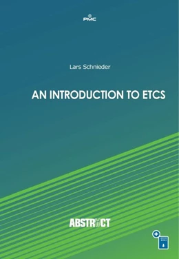 Abbildung von Schnieder | An introduction to ETCS | 1. Auflage | 2020 | beck-shop.de