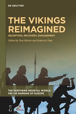 Abbildung von Birkett / Dale | The Vikings Reimagined | 1. Auflage | 2020 | beck-shop.de