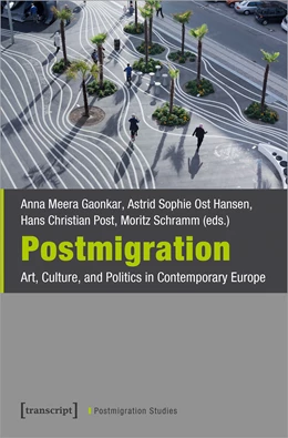 Abbildung von Gaonkar / Hansen | Postmigration | 1. Auflage | 2021 | beck-shop.de