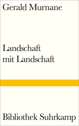 Abbildung von Murnane | Landschaft mit Landschaft | 1. Auflage | 2020 | beck-shop.de
