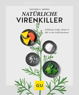 Abbildung von Heepen | Natürliche Virenkiller | 1. Auflage | 2020 | beck-shop.de