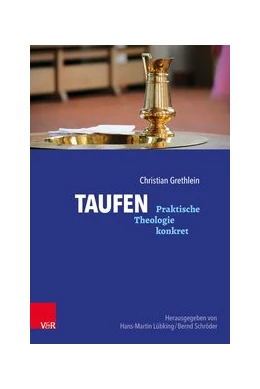 Abbildung von Grethlein | Taufen | 1. Auflage | 2020 | beck-shop.de