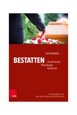 Abbildung von Friedrichs | Bestatten | 1. Auflage | 2020 | beck-shop.de