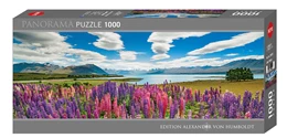 Abbildung von Heye | Lake Tekapo. Puzzle 1000 Teile | 1. Auflage | 2020 | beck-shop.de