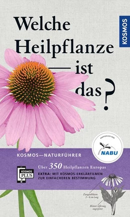 Abbildung von Hensel | Welche Heilpflanze ist das? | 1. Auflage | 2020 | beck-shop.de
