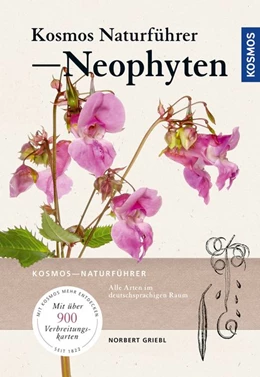 Abbildung von Griebl | Neophyten | 1. Auflage | 2020 | beck-shop.de