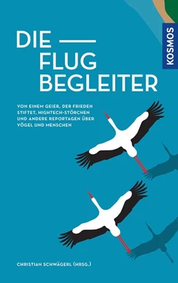 Abbildung von Schwägerl | Die Flugbegleiter | 1. Auflage | 2020 | beck-shop.de
