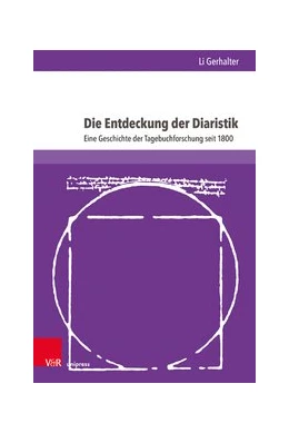 Abbildung von Gerhalter | Tagebücher als Quellen | 1. Auflage | 2021 | beck-shop.de
