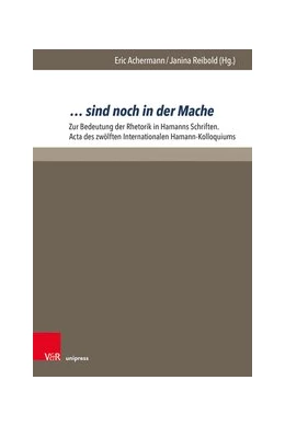 Abbildung von Achermann / Reibold | ... sind noch in der Mache | 1. Auflage | 2021 | beck-shop.de