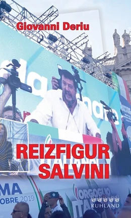 Abbildung von Deriu | Reizfigur Salvini | 1. Auflage | 2020 | beck-shop.de