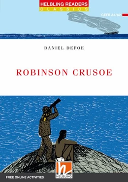 Abbildung von Defoe | Robinson Crusoe, Class Set | 1. Auflage | 2020 | beck-shop.de