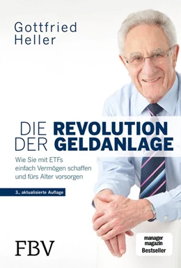 Abbildung von Heller | Die Revolution der Geldanlage | 1. Auflage | 2020 | beck-shop.de
