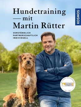 Abbildung von Rütter / Buisman | Hundetraining mit Martin Rütter | 1. Auflage | 2020 | beck-shop.de
