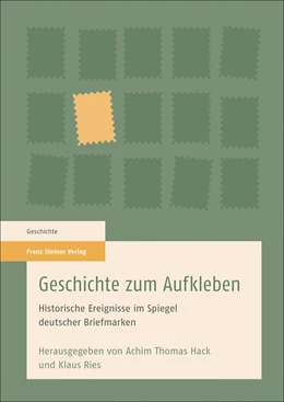 Abbildung von Hack / Ries | Geschichte zum Aufkleben | 1. Auflage | 2020 | beck-shop.de