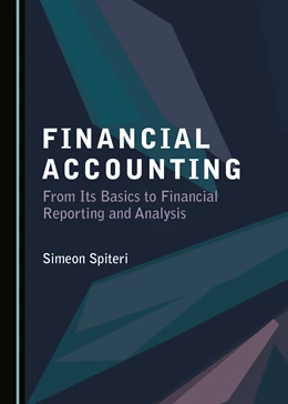 Abbildung von Spiteri | Financial Accounting | 1. Auflage | 2020 | beck-shop.de