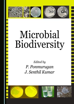 Abbildung von Ponmurugan / Kumar | Microbial Biodiversity | 1. Auflage | 2020 | beck-shop.de