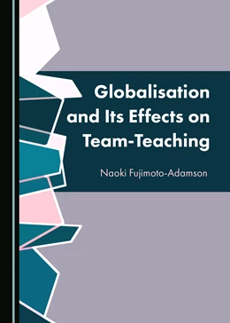 Abbildung von Globalisation and Its Effects on Team-Teaching | 1. Auflage | 2020 | beck-shop.de
