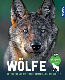 Abbildung von Gomille | Wölfe | 1. Auflage | 2021 | beck-shop.de