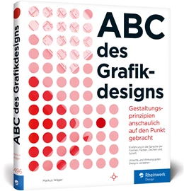 Abbildung von Wäger | ABC des Grafikdesigns | 1. Auflage | 2020 | beck-shop.de