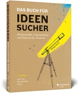Abbildung von Barth | Das Buch für Ideensucher | 2. Auflage | 2020 | beck-shop.de