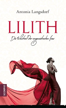 Abbildung von Langsdorf | Lilith | 1. Auflage | 2020 | beck-shop.de