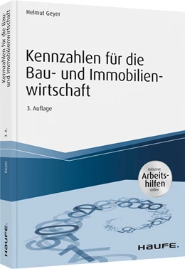 Abbildung von Geyer | Kennzahlen für die Bau- und Immobilienwirtschaft | 3. Auflage | 2020 | beck-shop.de