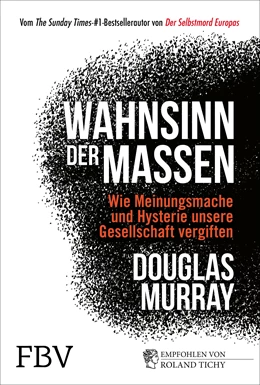 Abbildung von Murray | Wahnsinn der Massen | 2. Auflage | 2020 | beck-shop.de