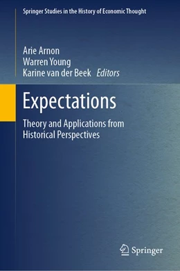 Abbildung von Arnon / Young | Expectations | 1. Auflage | 2020 | beck-shop.de