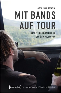 Abbildung von Ramella | Mit Bands auf Tour | 1. Auflage | 2021 | 20 | beck-shop.de