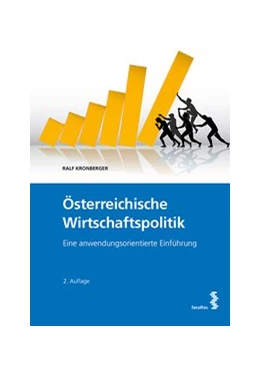 Abbildung von Kronberger | Österreichische Wirtschaftspolitik | 2. Auflage | 2017 | beck-shop.de