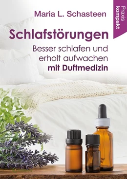 Abbildung von Schasteen | Schlafstörungen | 1. Auflage | 2020 | beck-shop.de
