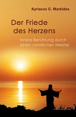 Abbildung von Markides | Der Friede des Herzens | 1. Auflage | 2020 | beck-shop.de